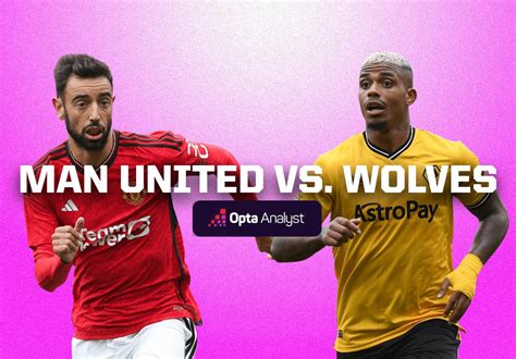 Manchester United vs Wolves: Preview and Prediction | The Analyst