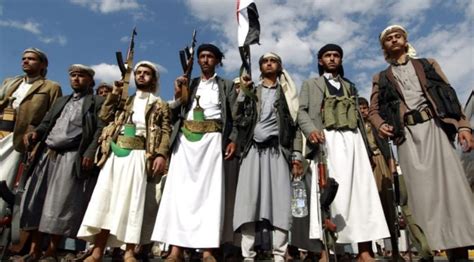 Yemeni Tribes Threaten the Saudi-Led Coalition - YemenExtra