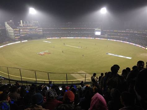 Barabati Stadium (Cuttack) - 2020 All You Need to Know BEFORE You Go (with Photos) - Tripadvisor