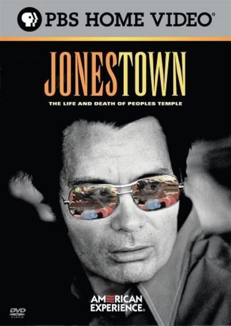 Jonestown: The Life and Death of Peoples Temple (2006) - IMDb