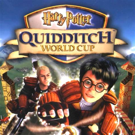 Quidditch Cards - Harry Potter: Quidditch World Cup Guide - IGN