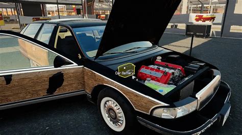 Car Mechanic Simulator 2021 - Benefits of Increasing a Part's Quality