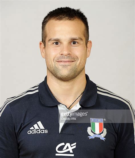 Classify Italian rugby players