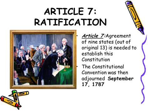 7 Articles of Confederation - AmericanGov.