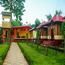 Maira Resort Sonapur - Reviews, Photos & Offer