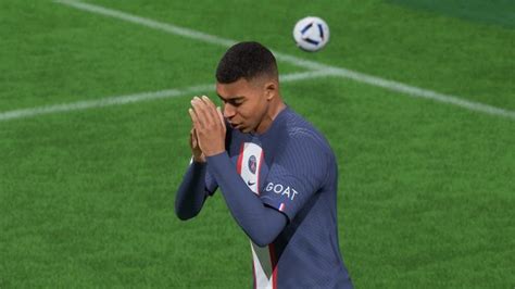 FIFA 23 - Game-breaking Flashback Kylian Mbappe potentially coming to FUT