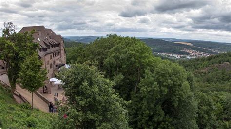 Free Images - thuringia germany thuringian forest