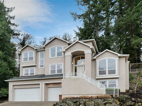 5 Luxurious Homes for Sale in West Linn, Oregon - The Local Arrow Pacific Northwest Real Estate Blog