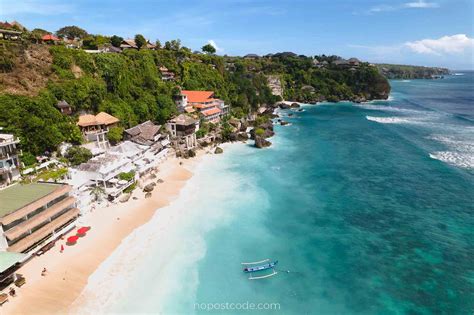 BINGIN BEACH IN ULUWATU, BALI (2022) - Ultimate Guide