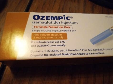 2MG (8MG pen) is just not findable in the USA now, I'm convinced : r ...