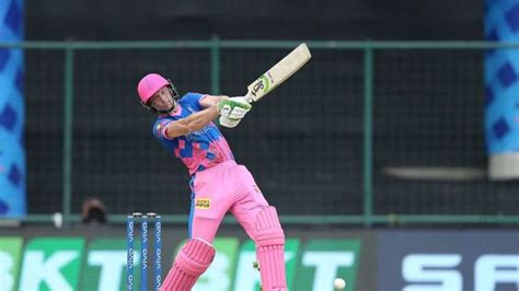 IPL 2023: Three Incredible Records Held by Jos Buttler in IPL