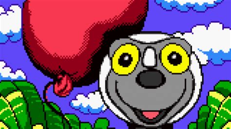 Zoboomafoo: Playtime in Zobooland - Ocean of Games