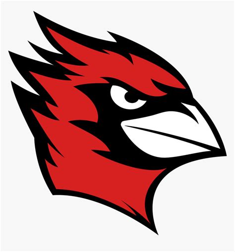 Wesleyan Cardinals, HD Png Download - kindpng