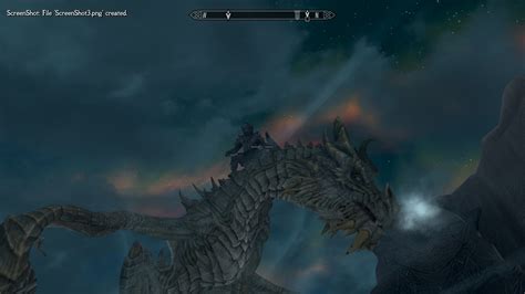 Skyrim Paarthurnax Wallpaper (84+ pictures) - WallpaperSet