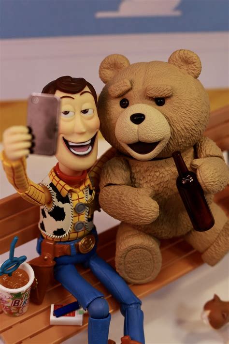 Pin de Nihonbashi_dan en DaNieL’s Amazing Action Figure ! | Imagenes de woody, Gudy toy story ...