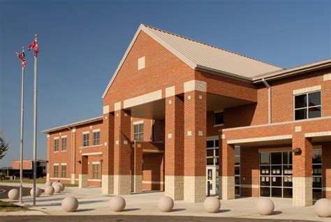 Longview Elementary School by in Spring Hill, TN | ProView