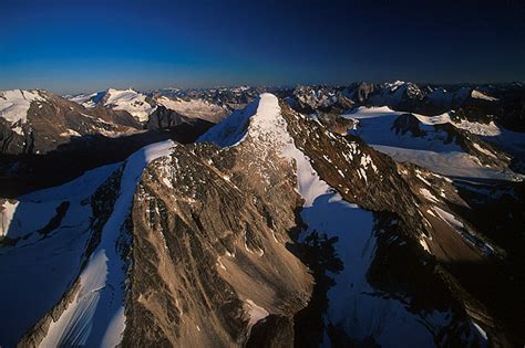 Glacier National Park – British Columbia Travel and Adventure Vacations