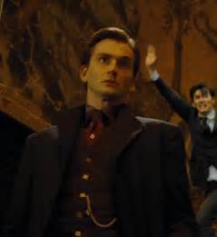 David Tennant In Places He Shouldn't Be!