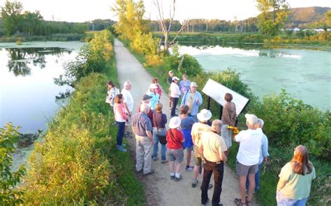 Protecting the La Crosse River Marsh | Wisconsin Wetlands Association