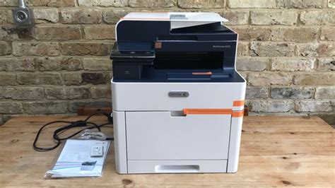 Xerox WorkCentre 6515 review | TechRadar