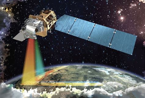 Inside the Landsat Data Continuity Mission « Earth Imaging Journal: Remote Sensing, Satellite ...