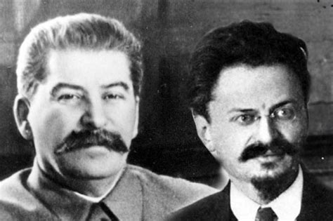 Stalin vs. Trotsky – Oasis Everywhere Store