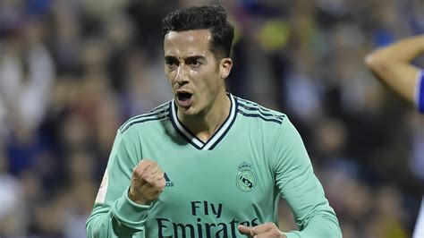 Real Madrid star Lucas Vazquez leaves door open for Premier League move | Sporting News Canada