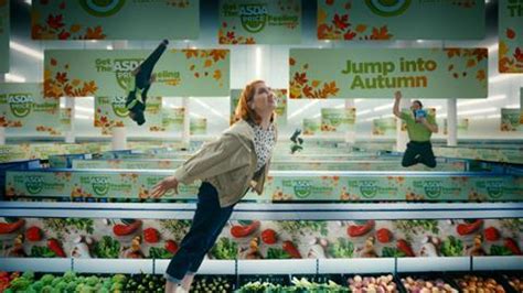 Asda reveals new tagline in autumn advertising campaign | News | The Grocer