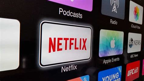 Apple Tv Vs Netflix – Telegraph