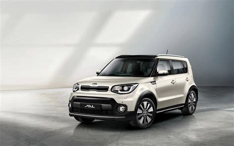 Soul | More Stylish Than Ever | Lucky Motors (KIA)