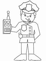 Sheriff Badge Coloring Page At GetColoringscom  Free Printable sketch template