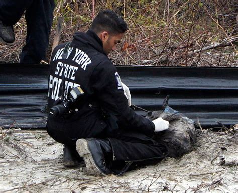 Long Island Serial Killer: Two More Sets Of Remains Found At NY Beach ...