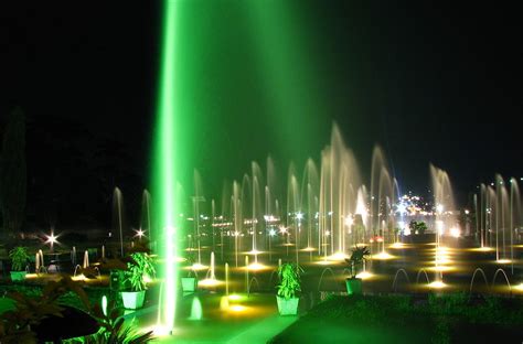 Mysore To Brindavan Garden Packages, Brindavan Garden From Mysore