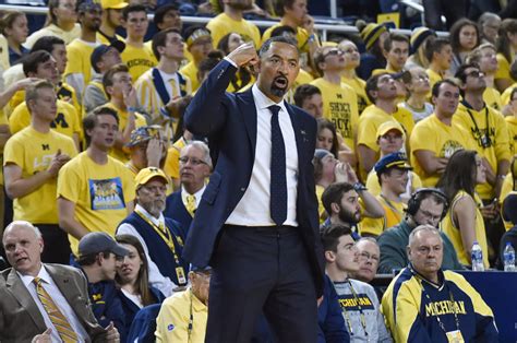 Michigan basketball: 3 starting lineup options for 2020-2021 season