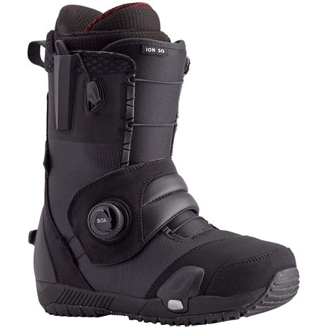 Men's Burton Ion Step On Snowboard Boots | Buckmans.com