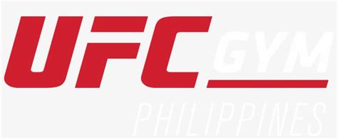 Ufc Logo Footer - Ufc Gym Transparent PNG - 2090x767 - Free Download on NicePNG