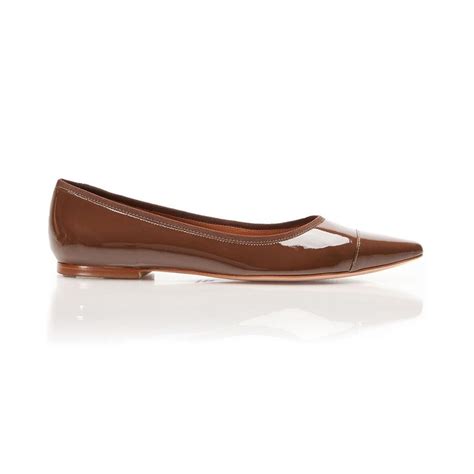 12 Best Ballet Flats With Arch Support - 2024 Women's Flats