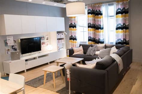 Ikea Home Planner Living Room