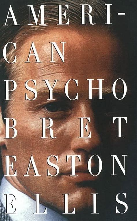 american psycho | Book Recommendations and Reviews | BOOK RIOT