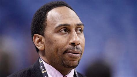 Stephen A. Smith's Dismissive Attitude Toward Hockey Gets People To ...