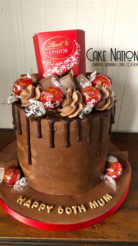 Ultimate chocolate drip cakes: An immersive guide by Cakenationyorkshire