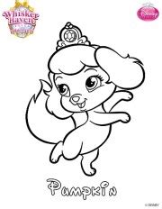 Whisker Haven Printable Coloring Pages and Activities | SKGaleana