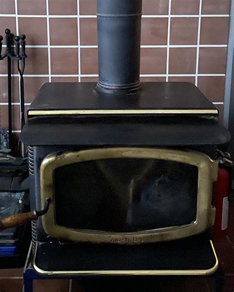 Wood stove Avalon for Sale in Isleton, CA - OfferUp