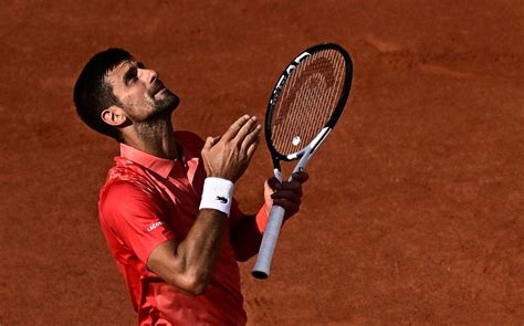 'History hovering' over Djokovic as Grand Slam record beckons | The ...