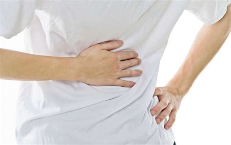 Stomach Cramps: 10 Causes of Stomach Cramps