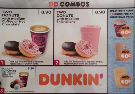 Dunkin Donuts Coffee Box Philippines - Dunkin Home Mandaluyong ...