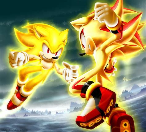 HD wallpaper: Shadow The Hedgehog, Sonic, Sonic The Hedgehog ...