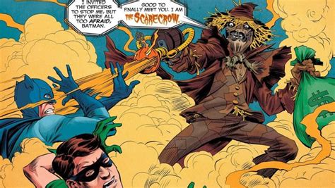 10 Classic Villains Reimagined By Batman '66 – Page 6