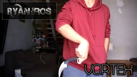 Karambit Tricks Tutorial - Vortex