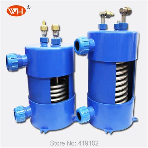 WHC 1.5DYL 1.5 hp aquarium water chiller,marine aquarium chiller for ...